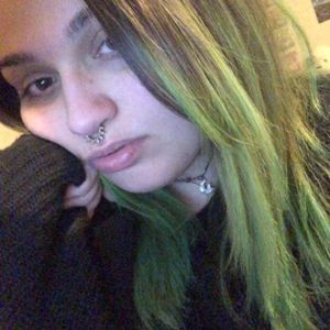 Meet your Posher, Georgia